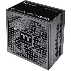 THERMALTAKE Toughpower PT 1000W Black kép