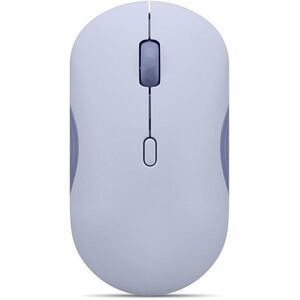 Lenovo 350 Bluetooth Silent Mouse, Meta Grape kép