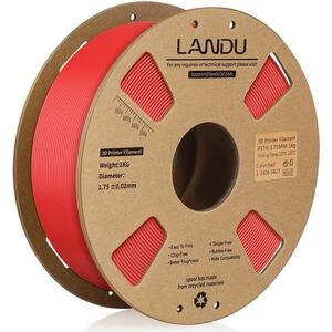 Landu PETG Red 1kg kép