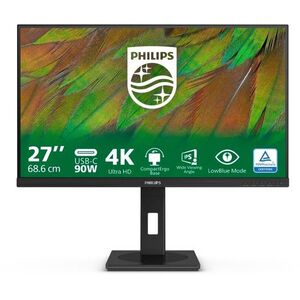27" Philips 27B1U3900 kép