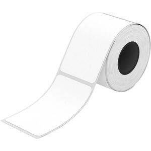 Niimbot D101 címke, T, 25×60 mm, 110 db, fehér kép