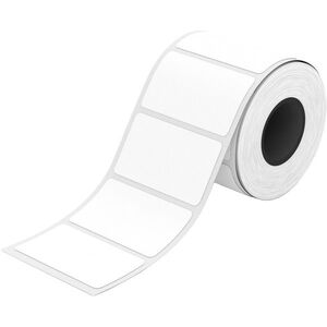 Niimbot K2/K3 címke, T, 40×20 mm, 1300 db, fehér kép
