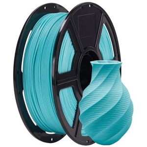 Flashforge PLA Matte 1, 75mm 1kg Medium Turquoise kép