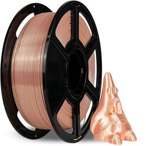 Flashforge PLA Silk 1, 75mm 1kg Skin kép