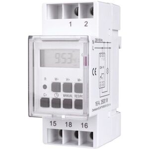 Elektrobock CS4-16 kép
