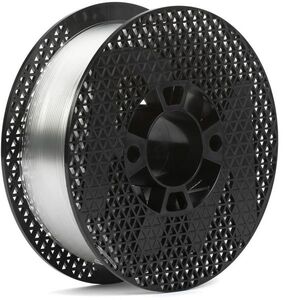 Filament PM 1.75mm PETG 1kg átlátszó kép
