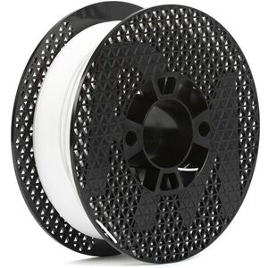 Filament PM 1.75mm, PETG 1kg, fehér kép