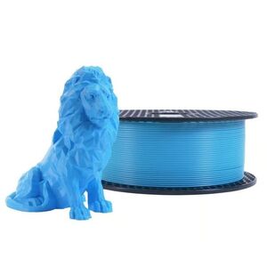Prusament PLA Azure Blue 1 kg kép