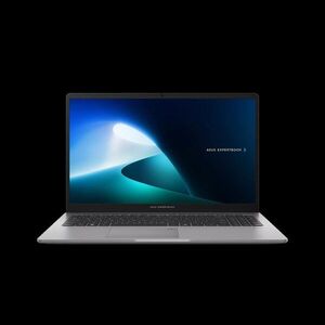 Asus Expertbook P1 P1503CVA-S73115 Misty Grey kép