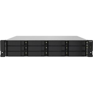 QNAP TS-1232PXU-RP-4G kép