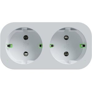 TESLA Smart Plug Dual SD300 kép