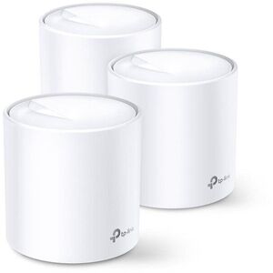 TP-Link Deco X60 AX5400 (3-pack) kép