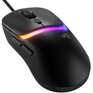 Glorious Model D3 Wired - Black kép