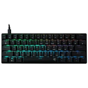 White Shark SHINOBI 2, barna SW, fekete - US kép