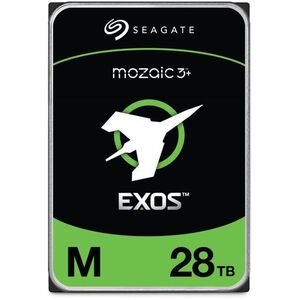 Seagate Exos M 28TB SATA kép