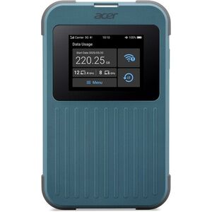 Acer Connect M4 5G 5G / LTE, hordozható kép
