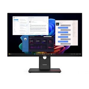 27" Lenovo ThinkVision T27UD-40 kép
