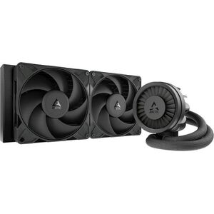 ARCTIC Liquid Freezer III 280 Pro Black kép