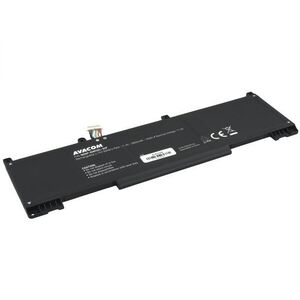 AVACOM RH03XL HP Probook 430, 440, 450 G8 G9 G10 kompatibilis, Li-Pol, 11, 4 V, 3950 mAh kép