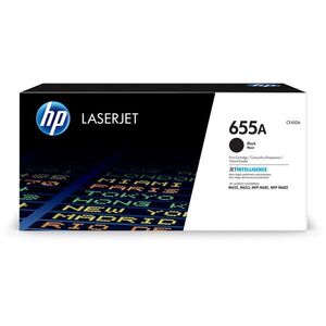 HP CF450A sz. 655A eredeti fekete kép
