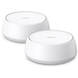 TP-Link Deco BE25, WiFi 7 BE3600 Mesh system (2-pack) kép
