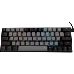 White Shark WAKIZASHI 2 G-B/BL HU Szürke/fekete kép