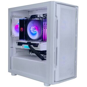 AlzaPC GameBox Prime Mini - i5 / RX9060XT 16GB / 32GB RAM / 2TB SSD / operációs rendszer nélkül kép