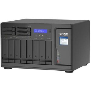 QNAP TVS-h1288X-W1250-16G kép