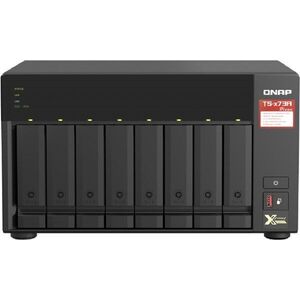 QNAP TS-873A-8G kép