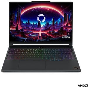 Lenovo Legion 5 15AHP11 83Q70021HV Eclipse Black kép