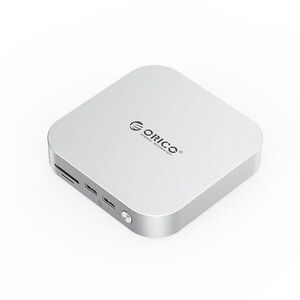 ORICO M49P-SV-BP MiniLink 10Gbps kép