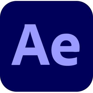 Adobe After Effects for teams, Win / Mac, 12 hónap kép