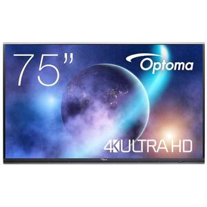 75" Optoma 5752RK+ IFPD kép