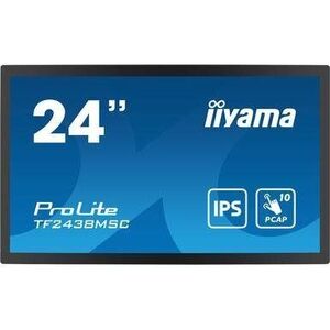 24"-os iiyama ProLite TF2438MSC-B1 kép