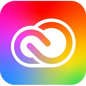 Adobe Creative Cloud Pro for teams, Win / Mac, 12 hónap kép