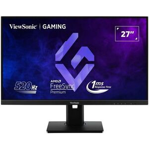 27" ViewSonic XG2737 kép