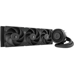 ARCTIC Liquid Freezer III 360 Pro Black kép