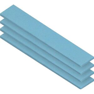 ARCTIC TP-3 Thermal Pad 120x20x1, 5mm (4 darabos csomag) kép