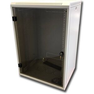Datacom Triton 19" RACK, egyrészes, 18U kép