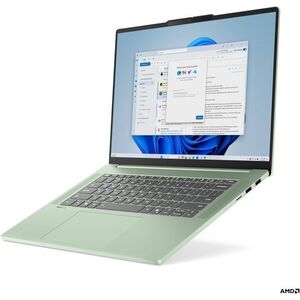Lenovo IdeaPad Slim 5 15ARP10 83J3001AHV Seafoam Green kép