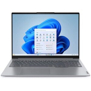 Lenovo ThinkBook 16 G7 ARP 21MW001MHV Arctic Grey kép
