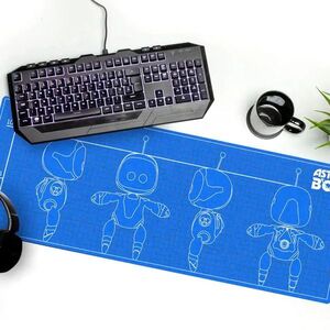 PlayStation - Astro Bot - egérpad és billentyűzet kép