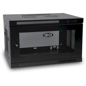 EATON SmartRack 6U fali szerverszekrény kép