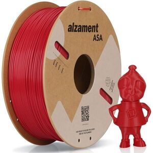 Alzament ASA 1 kg Red kép
