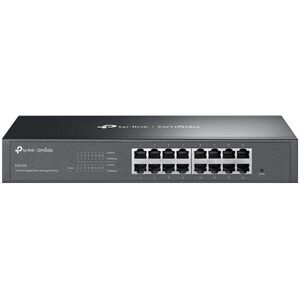 TP-Link ES216G, Omada kép