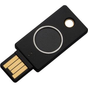 YubiKey Bio FIDO Edition kép