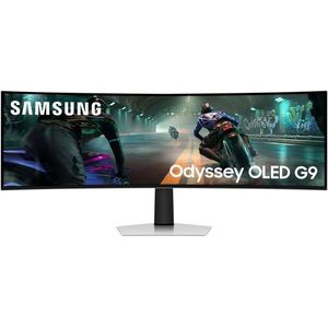 49" Samsung Odyssey OLED G9 G91SD kép