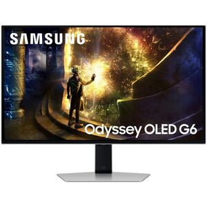 27" Samsung Odyssey OLED G6 G61SD kép