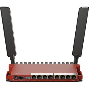 MikroTik L009UiGS-2HaxD-IN kép