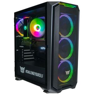 AlzaPC GameBox Elite - U5 / RX9070XT / 32GB RAM / 2TB SSD / operációs rendszer nélkül kép